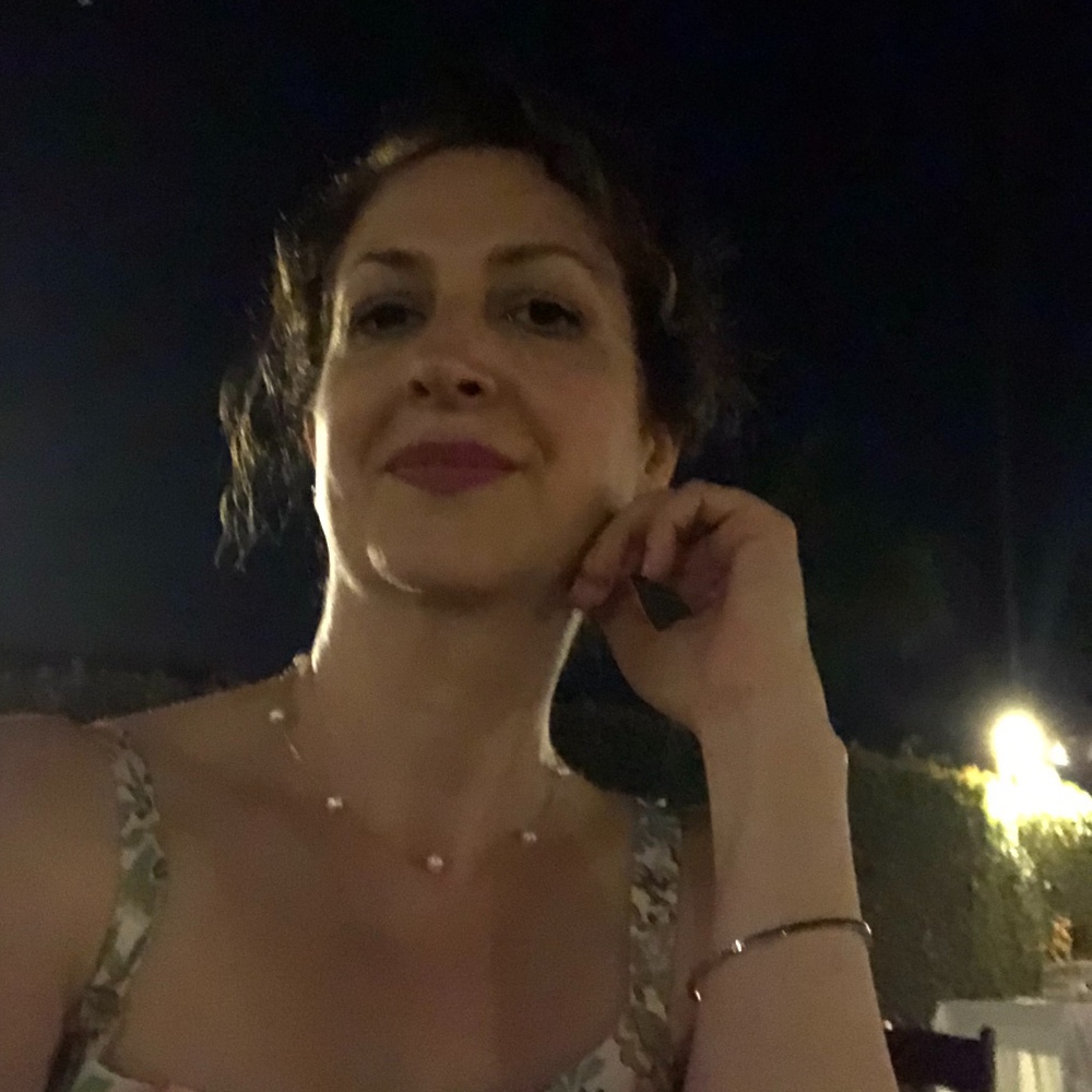 Meet your Posher, Marjan